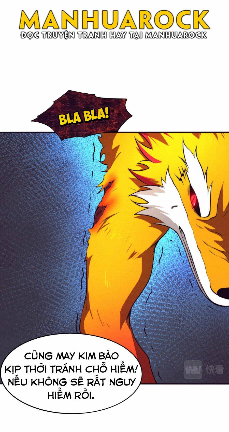 Tiến Hóa Cuồng Triều: Chapter 37