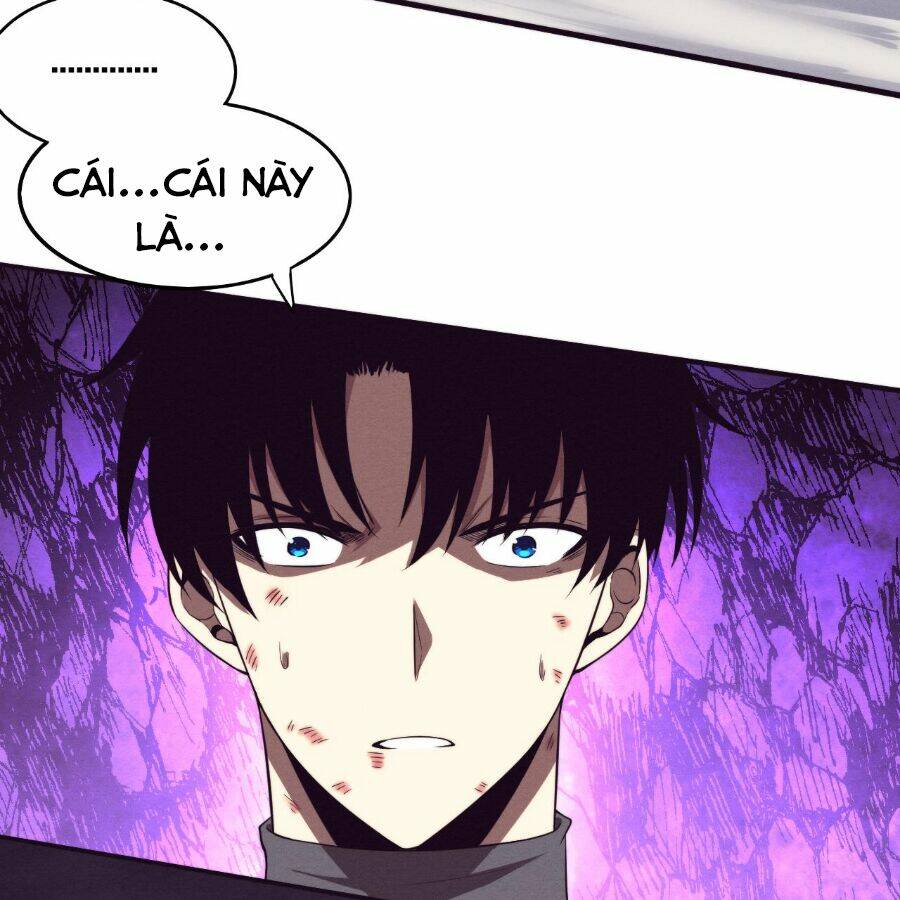 Tiến Hóa Cuồng Triều: Chapter 37