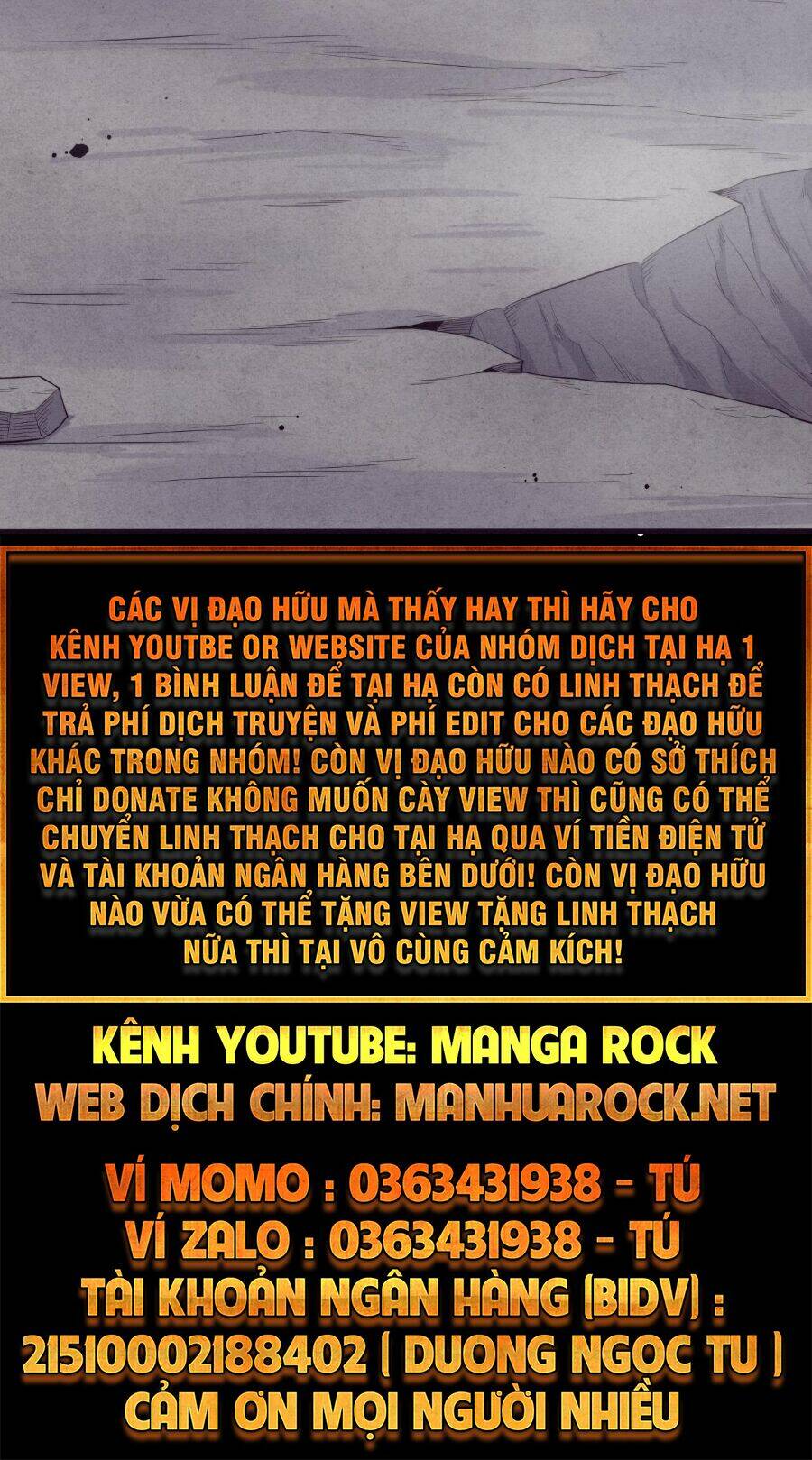 Tiến Hóa Cuồng Triều: Chapter 37