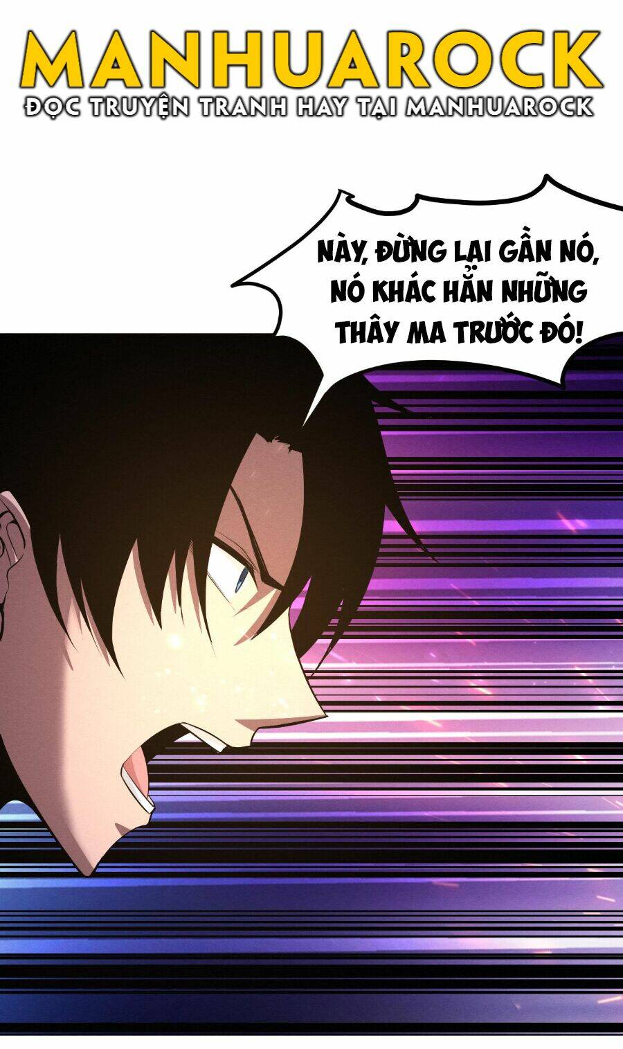 Tiến Hóa Cuồng Triều: Chapter 38