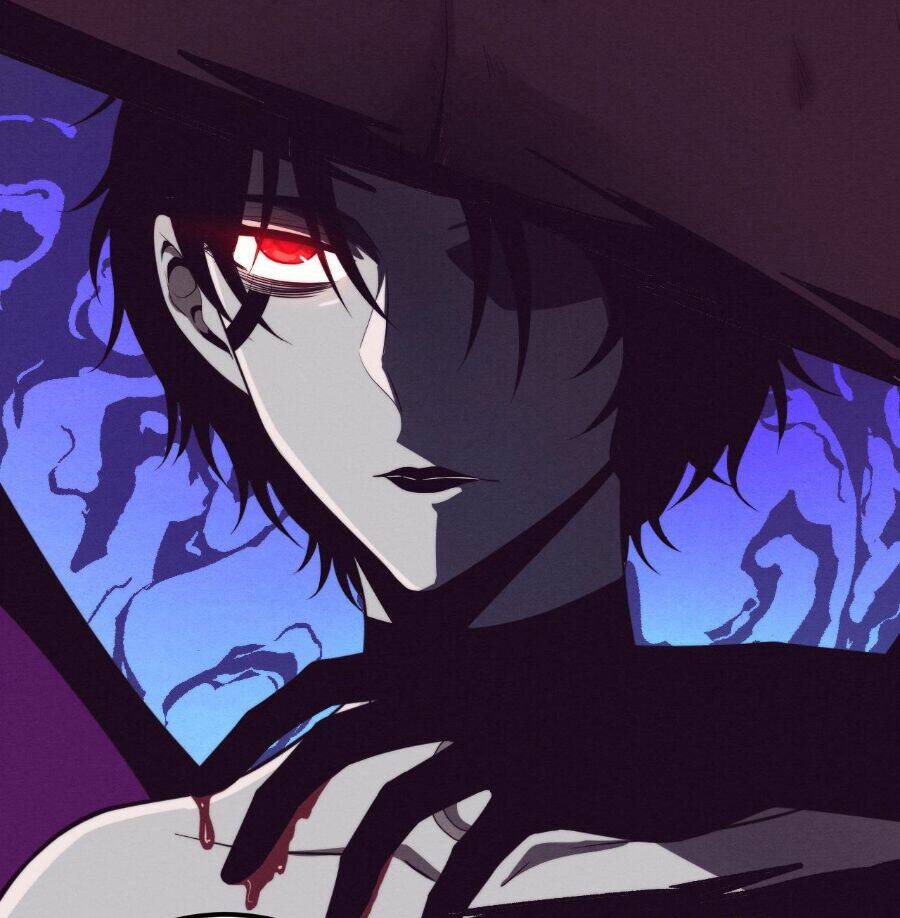 Tiến Hóa Cuồng Triều: Chapter 38