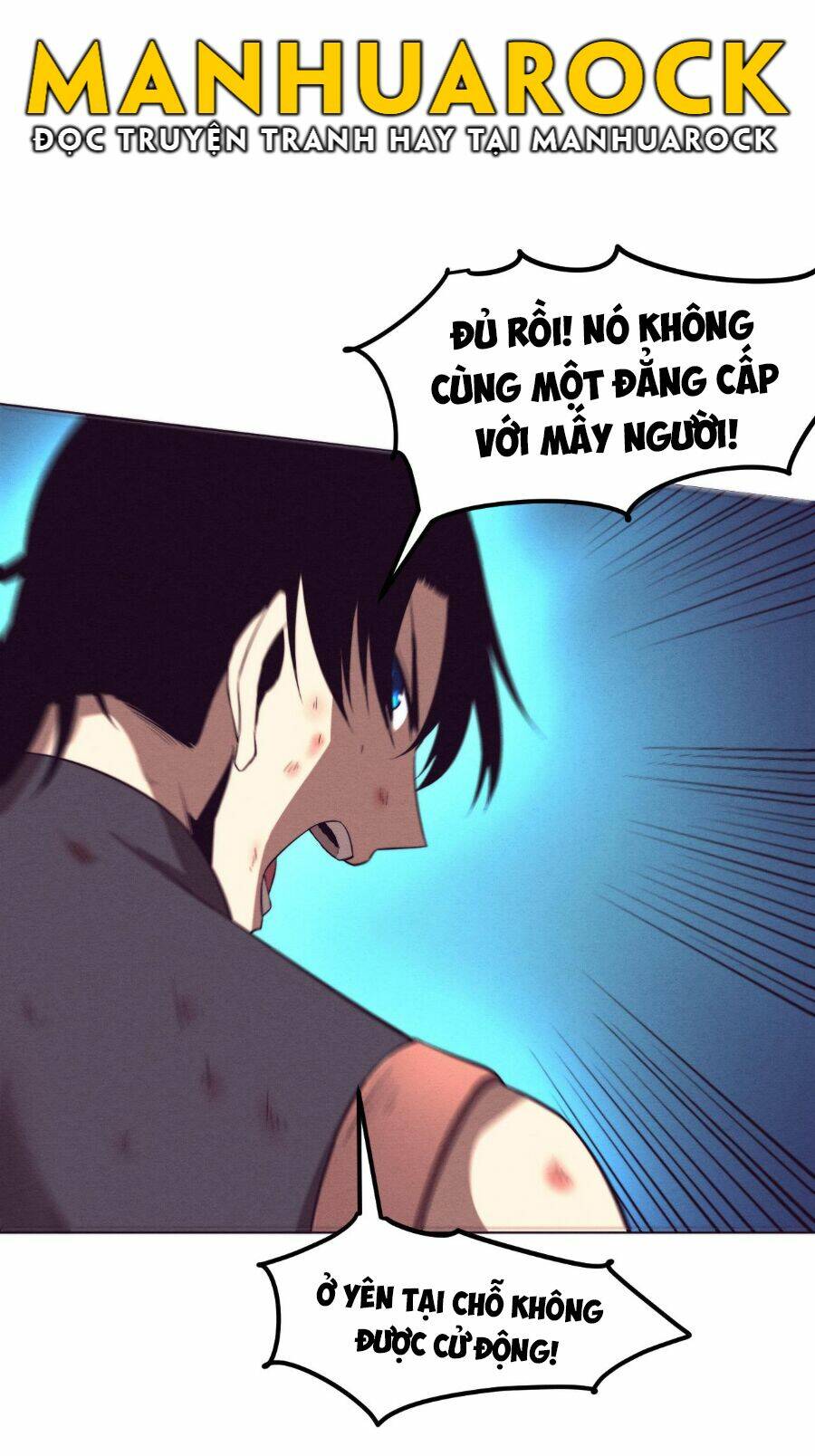Tiến Hóa Cuồng Triều: Chapter 38