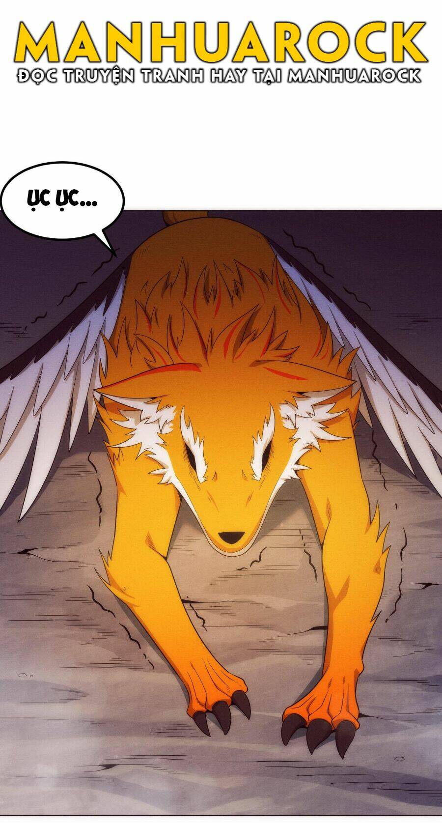 Tiến Hóa Cuồng Triều: Chapter 38