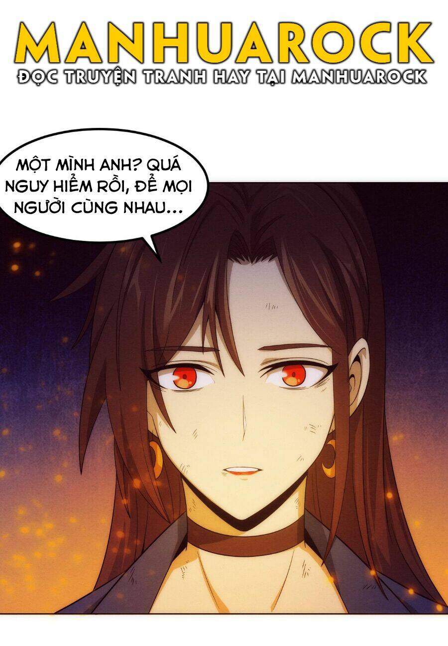 Tiến Hóa Cuồng Triều: Chapter 38