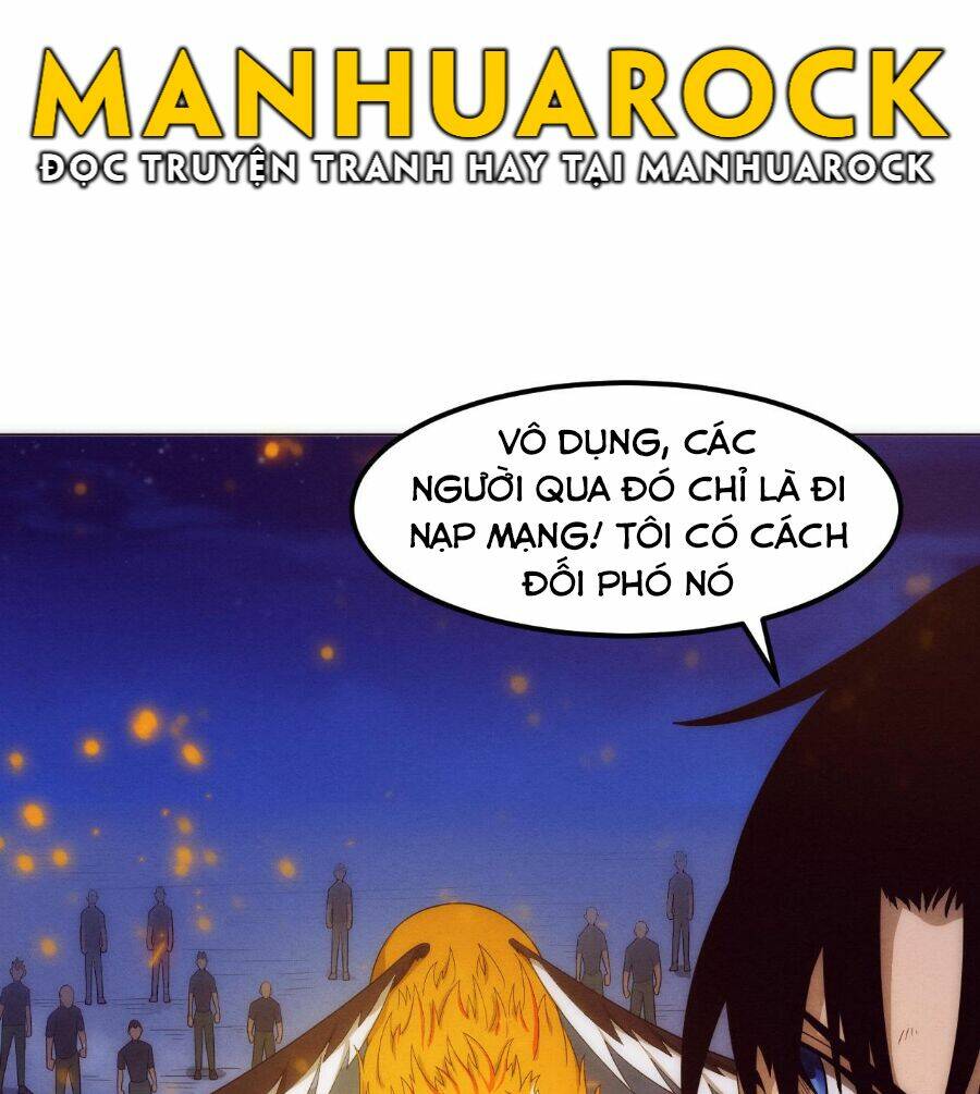 Tiến Hóa Cuồng Triều: Chapter 38