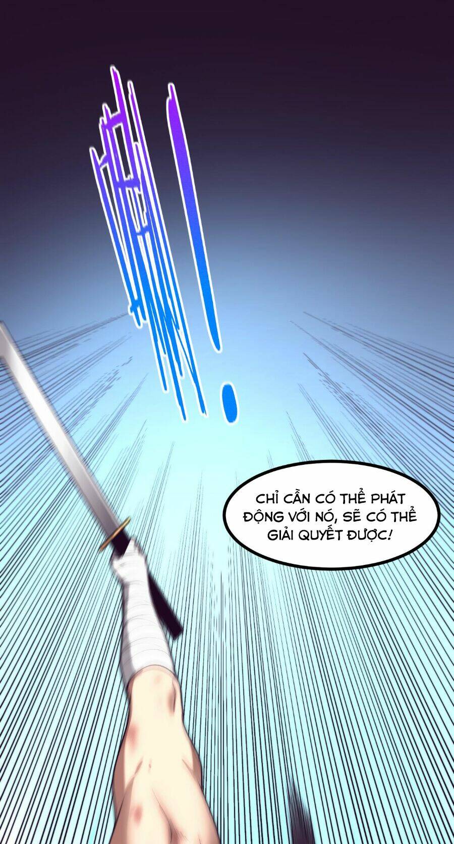 Tiến Hóa Cuồng Triều: Chapter 38
