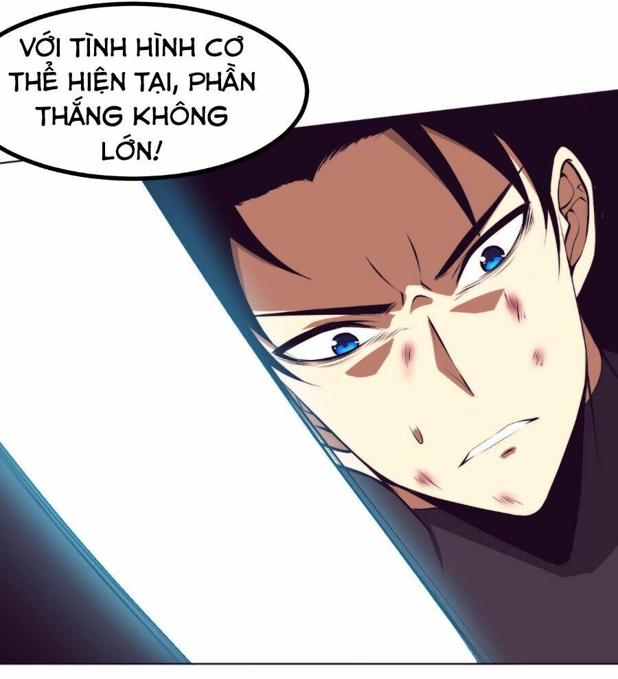 Tiến Hóa Cuồng Triều: Chapter 38