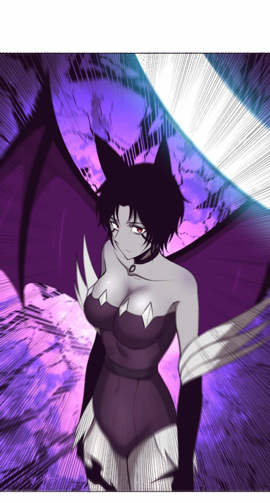 Tiến Hóa Cuồng Triều: Chapter 38