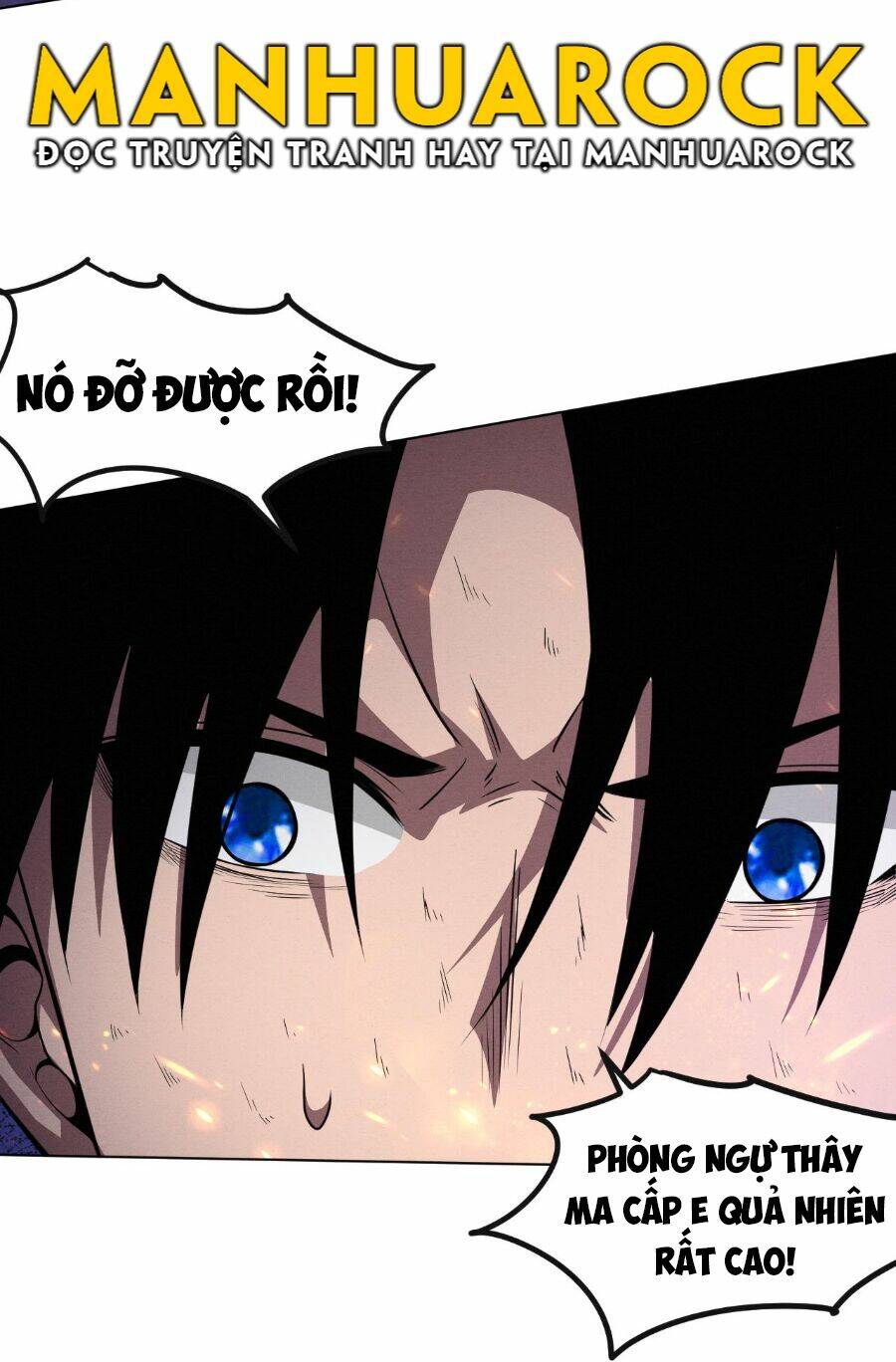 Tiến Hóa Cuồng Triều: Chapter 38