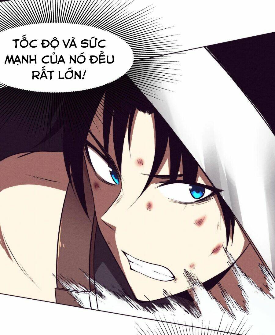 Tiến Hóa Cuồng Triều: Chapter 38