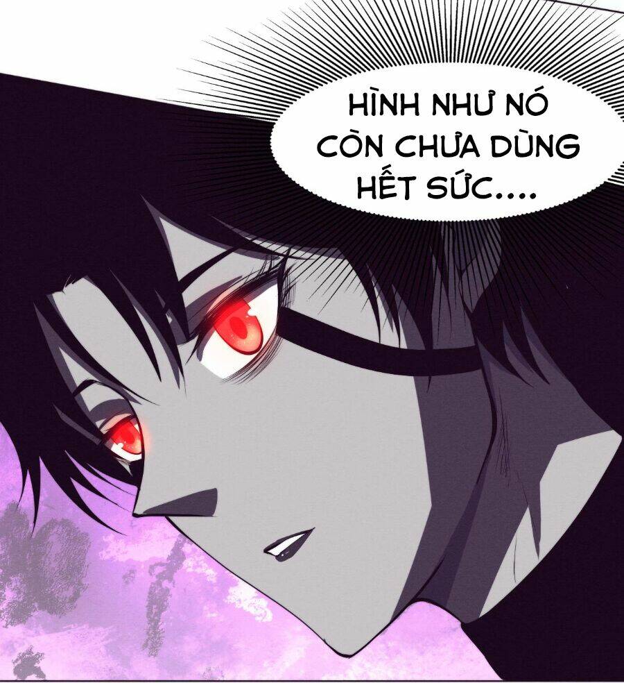Tiến Hóa Cuồng Triều: Chapter 38