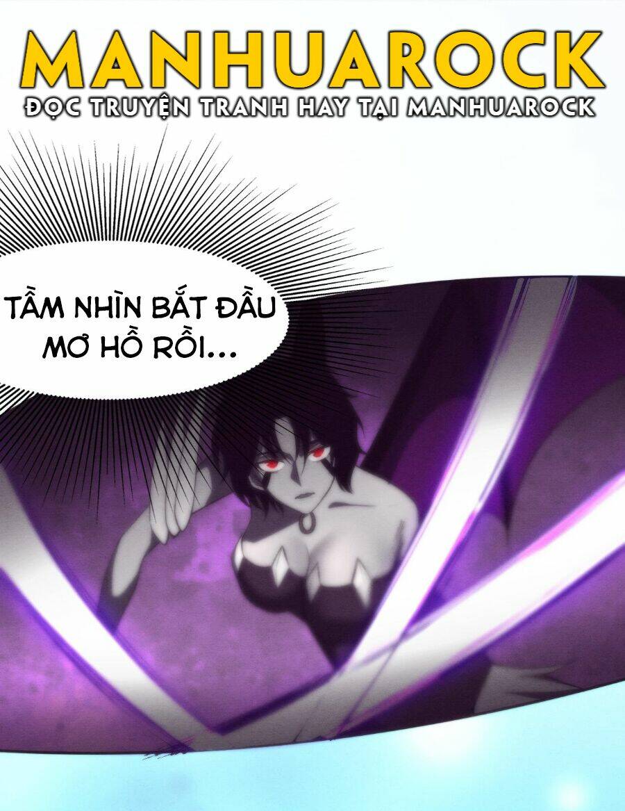 Tiến Hóa Cuồng Triều: Chapter 38