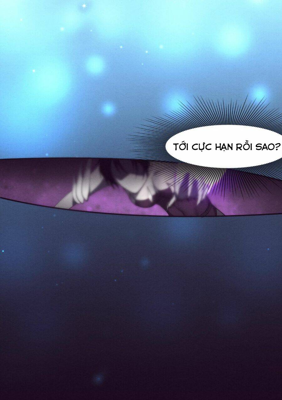 Tiến Hóa Cuồng Triều: Chapter 38