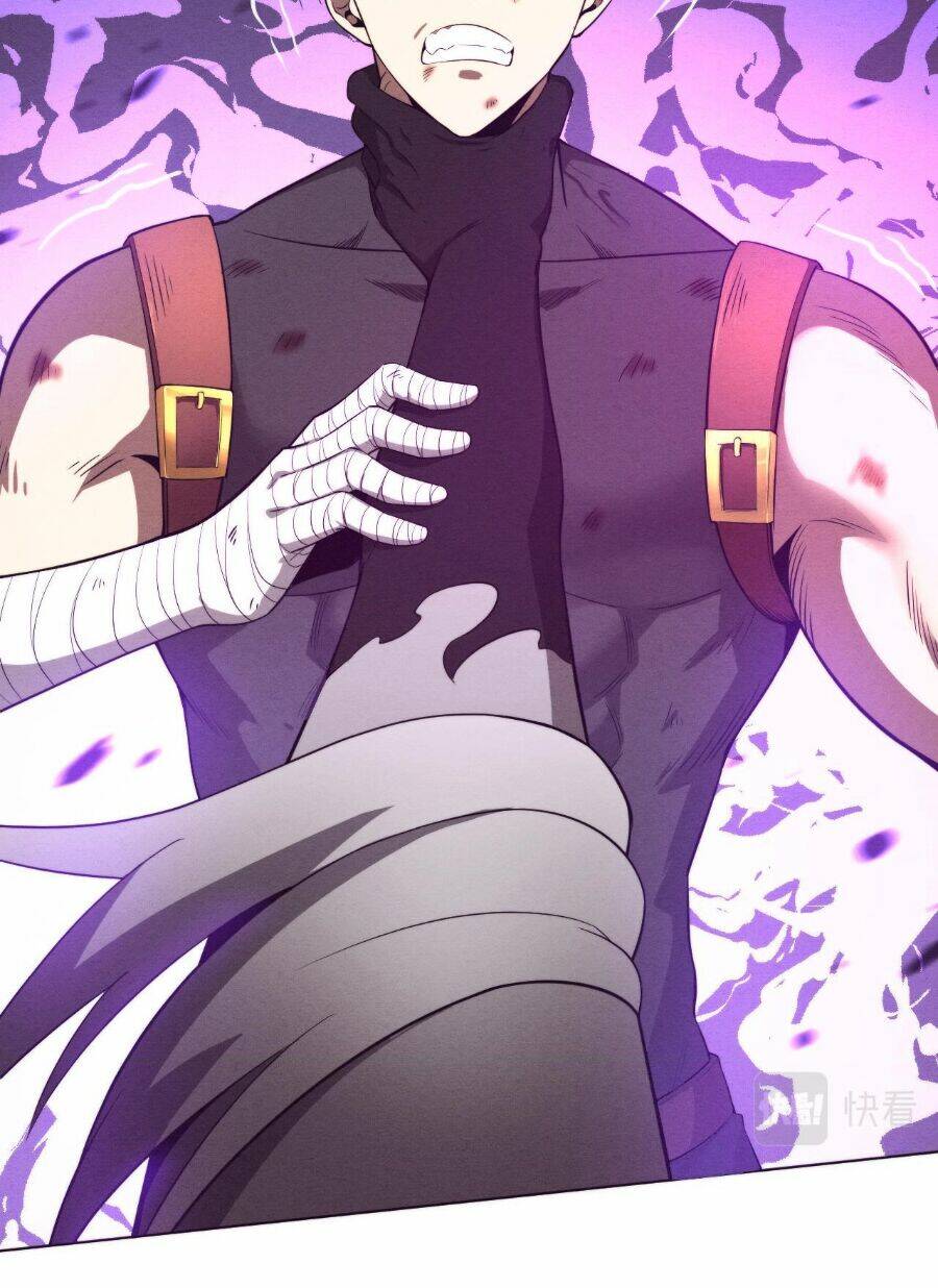 Tiến Hóa Cuồng Triều: Chapter 38