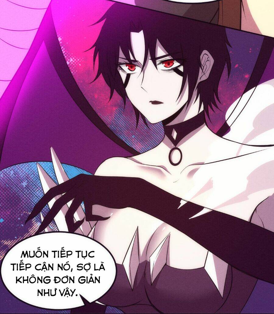 Tiến Hóa Cuồng Triều: Chapter 38