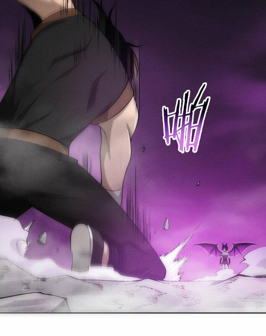 Tiến Hóa Cuồng Triều: Chapter 38