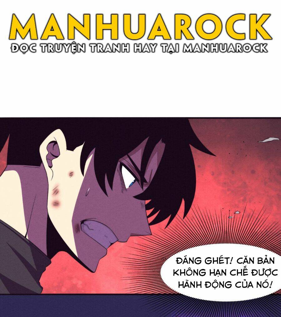 Tiến Hóa Cuồng Triều: Chapter 38