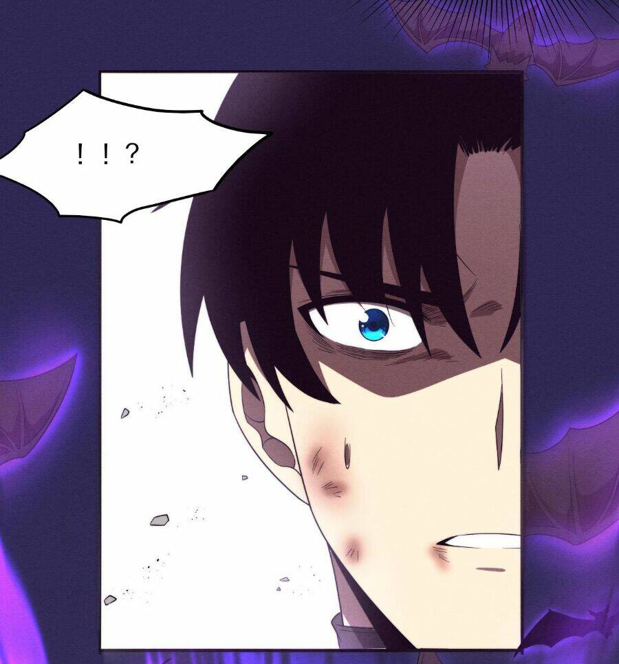 Tiến Hóa Cuồng Triều: Chapter 38