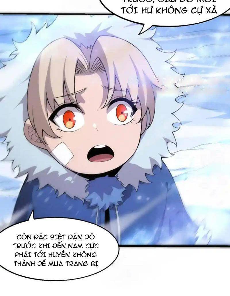 Tiến Hóa Cuồng Triều: Chapter 179