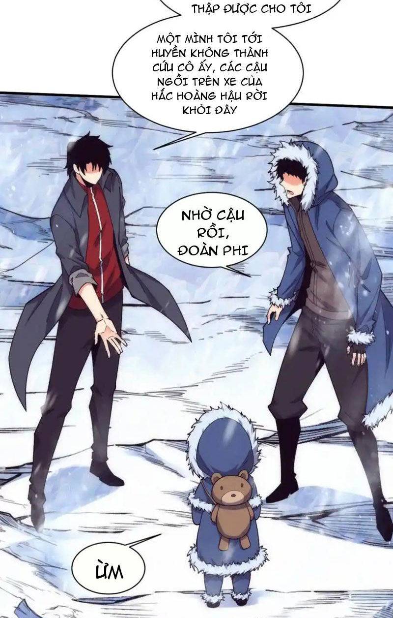 Tiến Hóa Cuồng Triều: Chapter 179