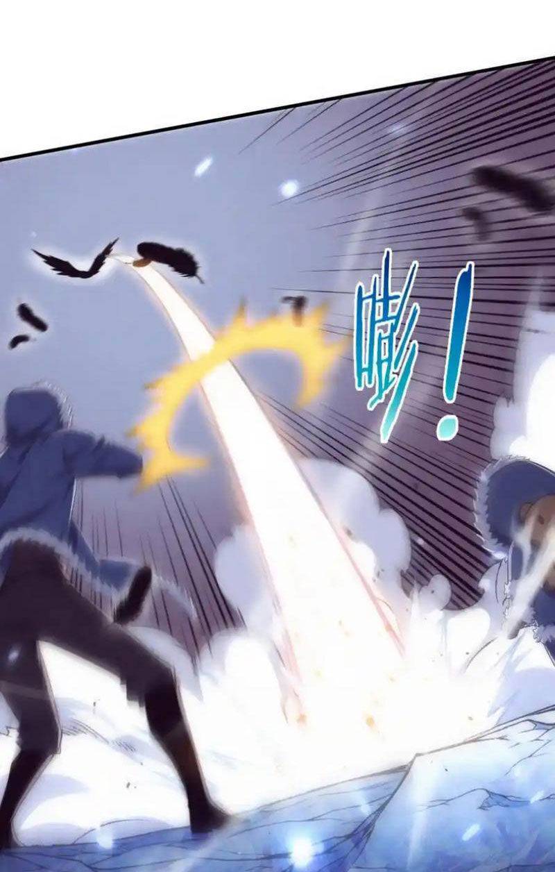 Tiến Hóa Cuồng Triều: Chapter 179