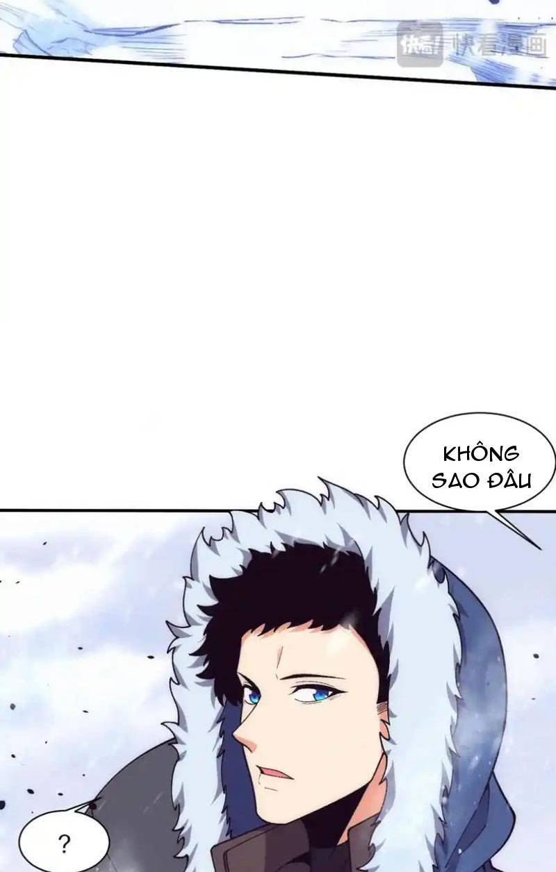 Tiến Hóa Cuồng Triều: Chapter 179