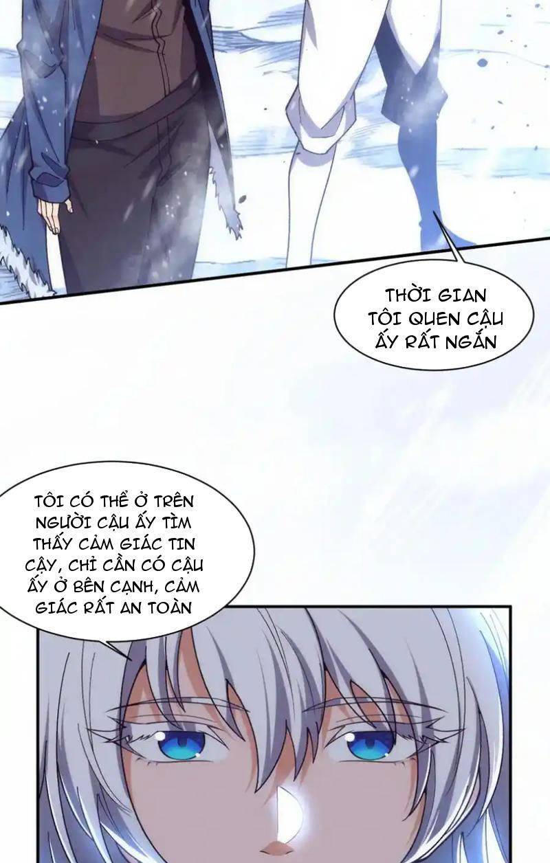 Tiến Hóa Cuồng Triều: Chapter 179