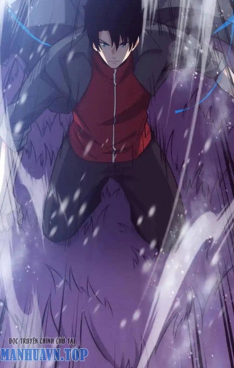 Tiến Hóa Cuồng Triều: Chapter 179
