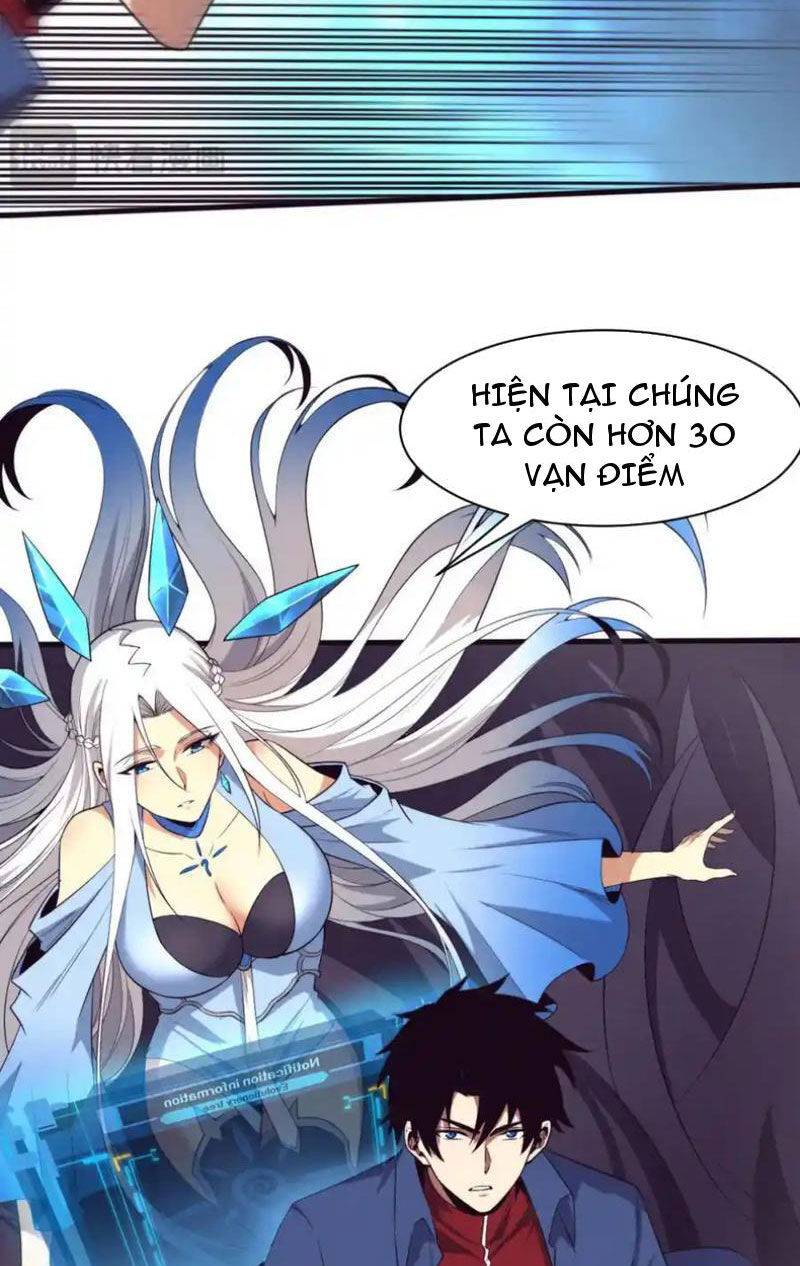 Tiến Hóa Cuồng Triều: Chapter 179