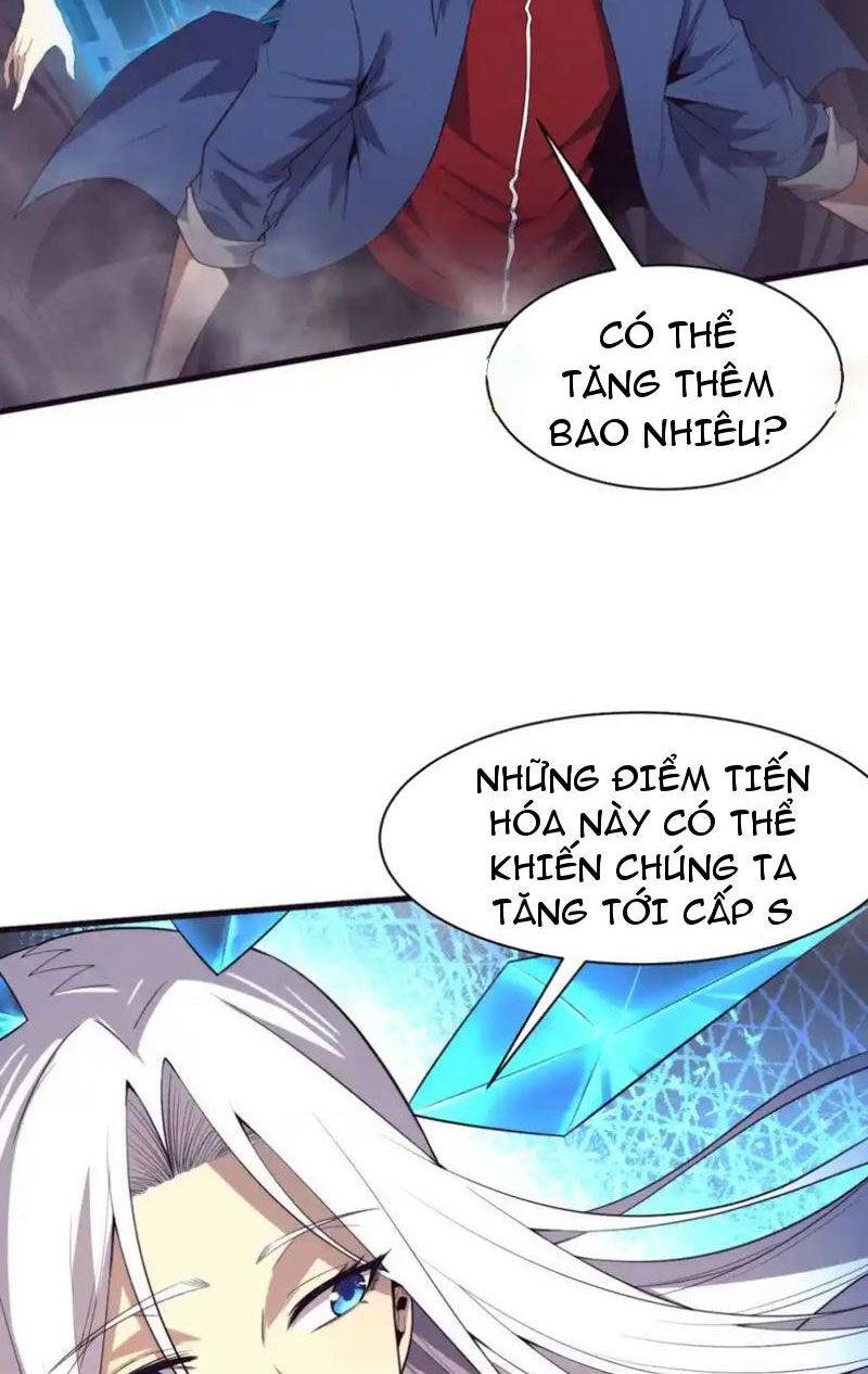 Tiến Hóa Cuồng Triều: Chapter 179