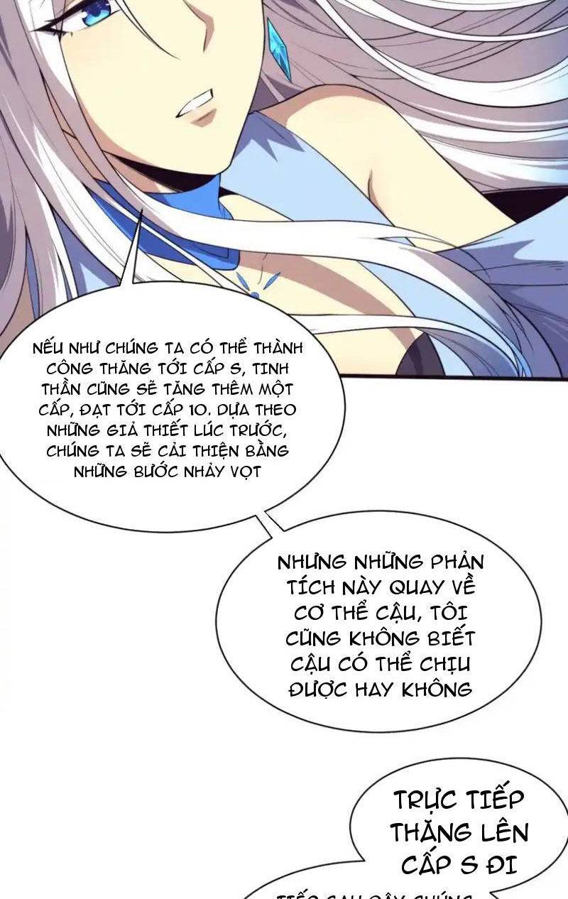 Tiến Hóa Cuồng Triều: Chapter 179