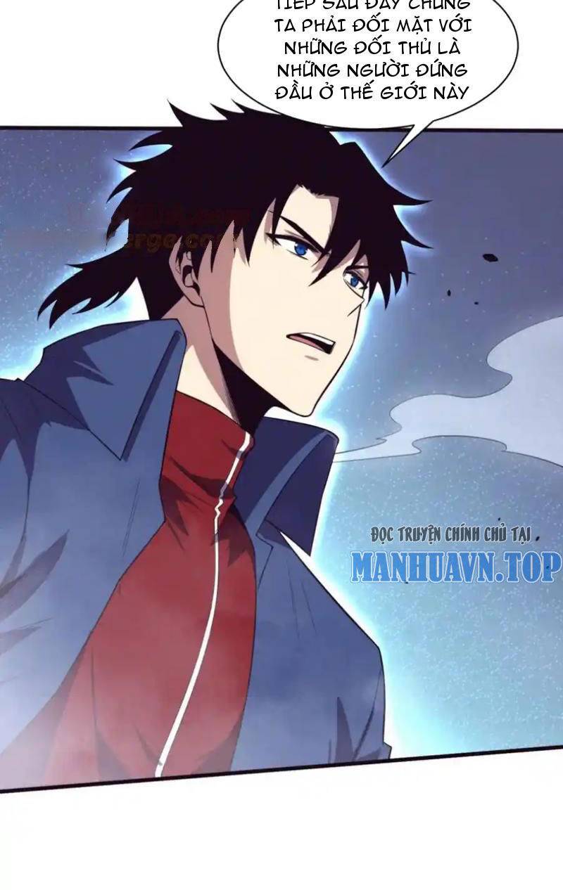 Tiến Hóa Cuồng Triều: Chapter 179