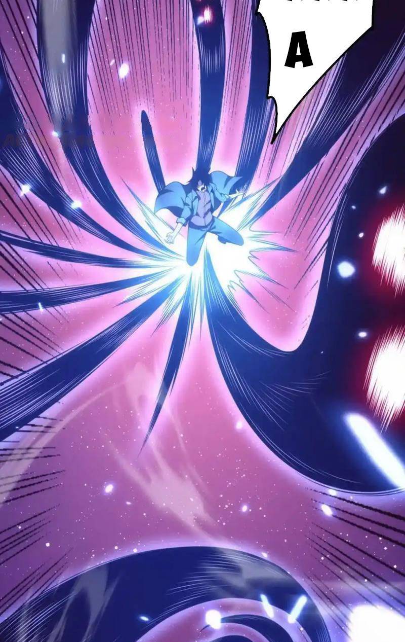 Tiến Hóa Cuồng Triều: Chapter 179