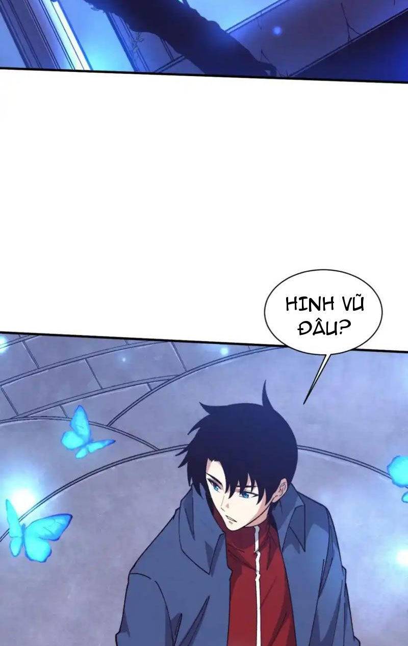 Tiến Hóa Cuồng Triều: Chapter 179