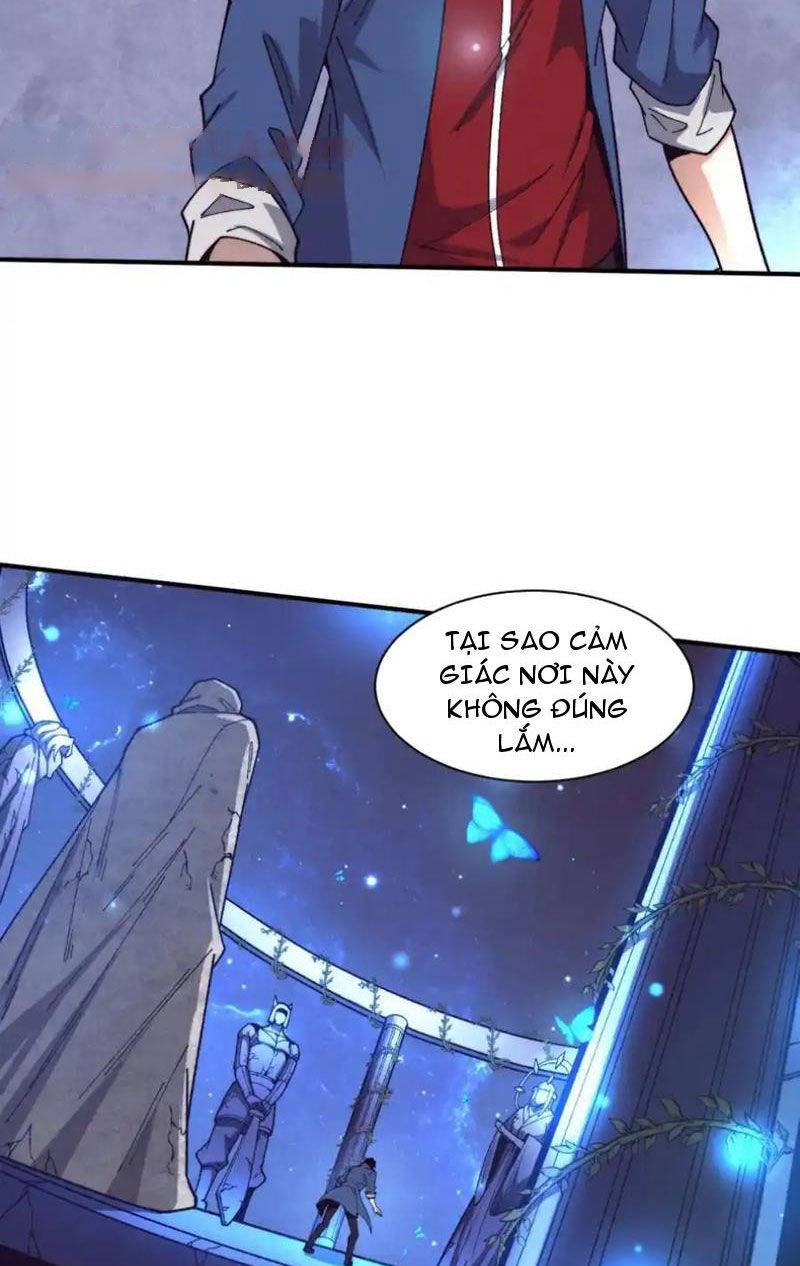 Tiến Hóa Cuồng Triều: Chapter 179