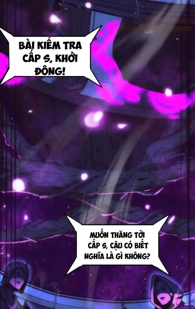 Tiến Hóa Cuồng Triều: Chapter 179