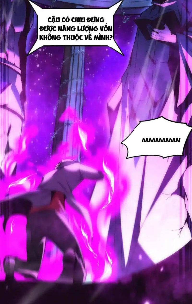 Tiến Hóa Cuồng Triều: Chapter 179