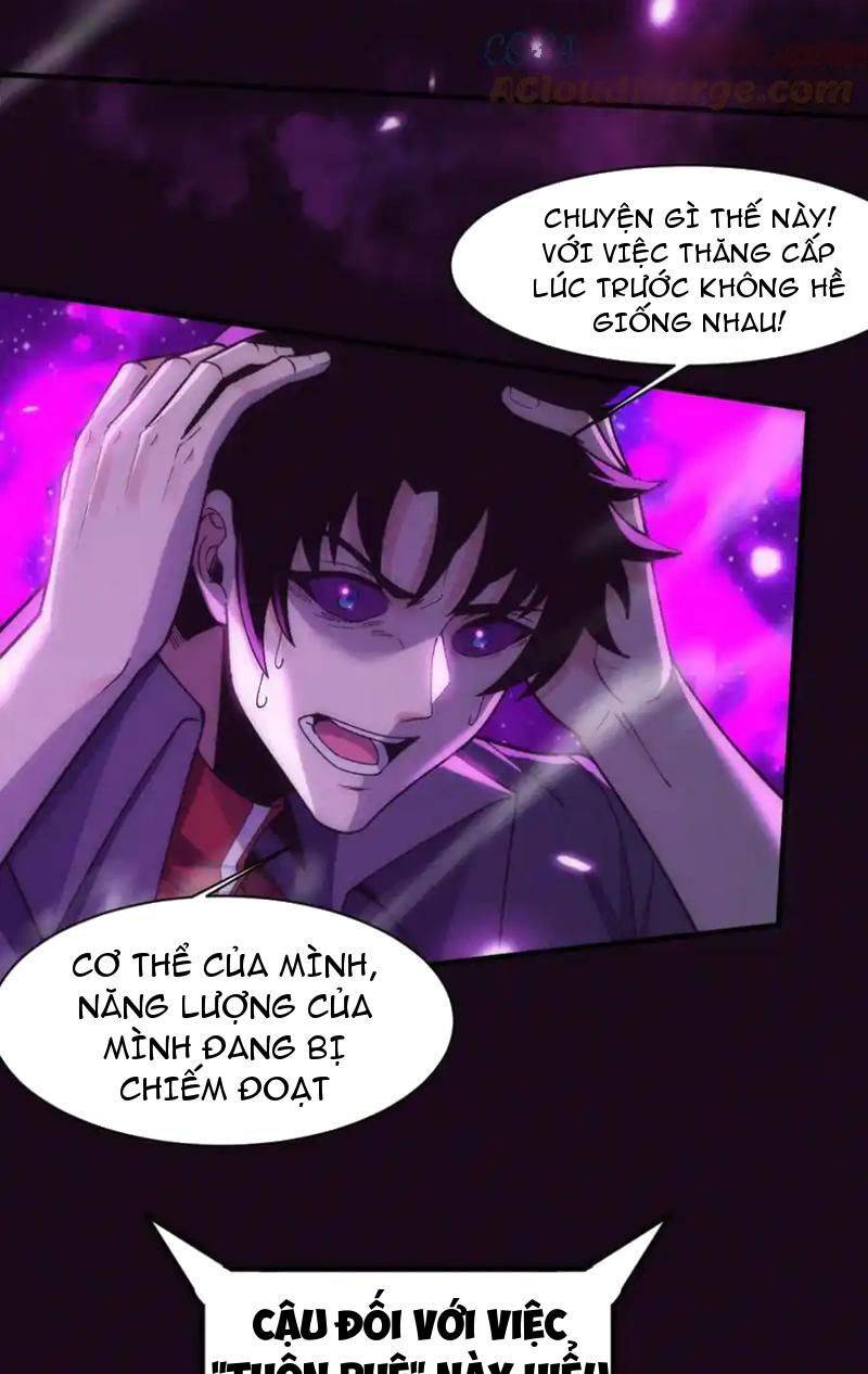 Tiến Hóa Cuồng Triều: Chapter 179