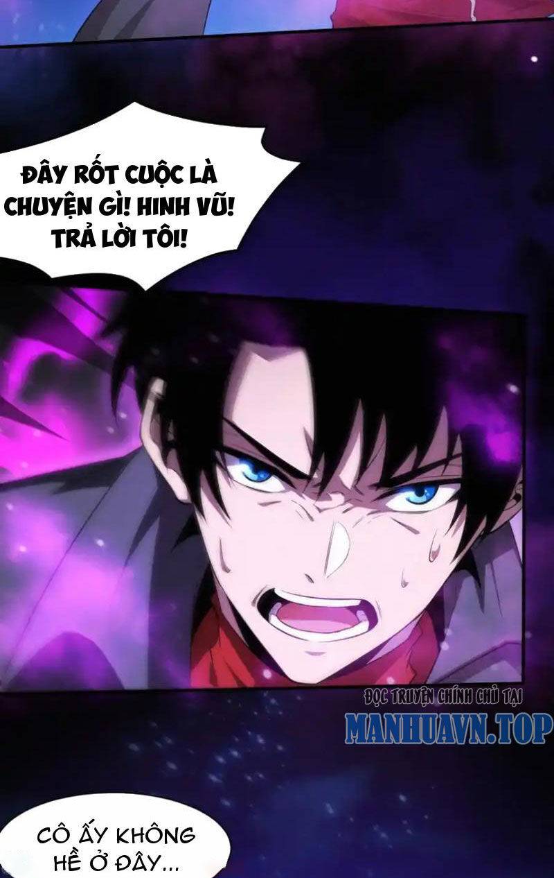 Tiến Hóa Cuồng Triều: Chapter 179