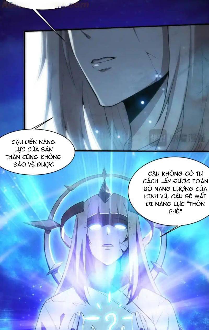 Tiến Hóa Cuồng Triều: Chapter 179