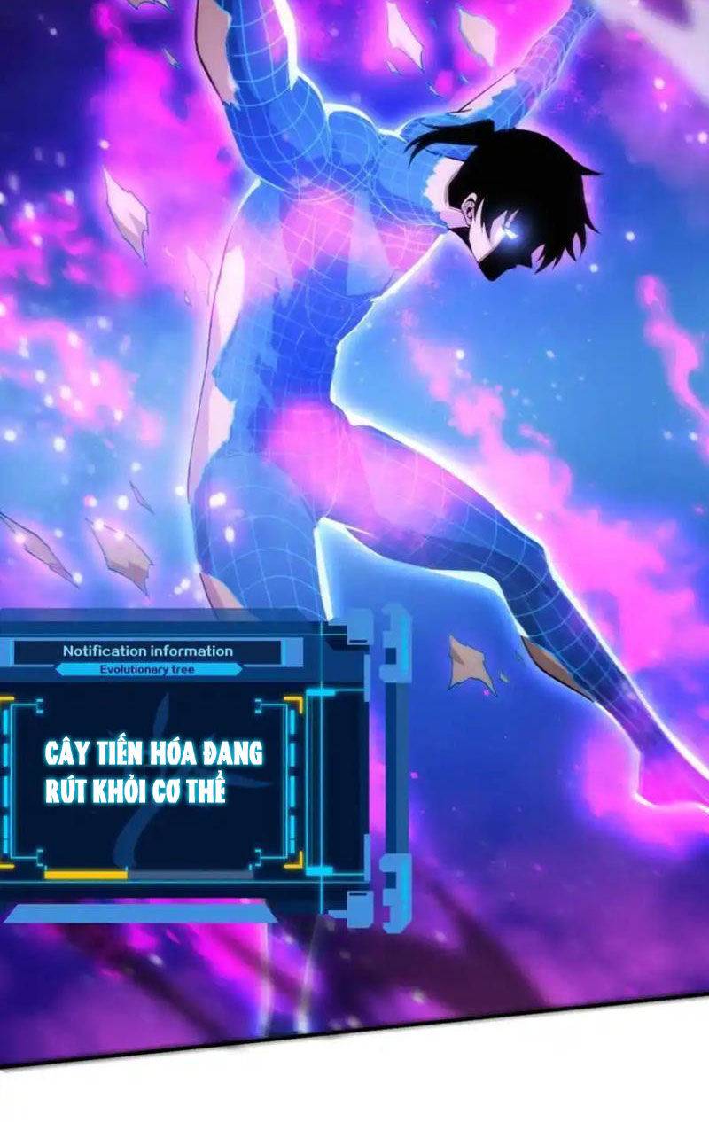 Tiến Hóa Cuồng Triều: Chapter 179