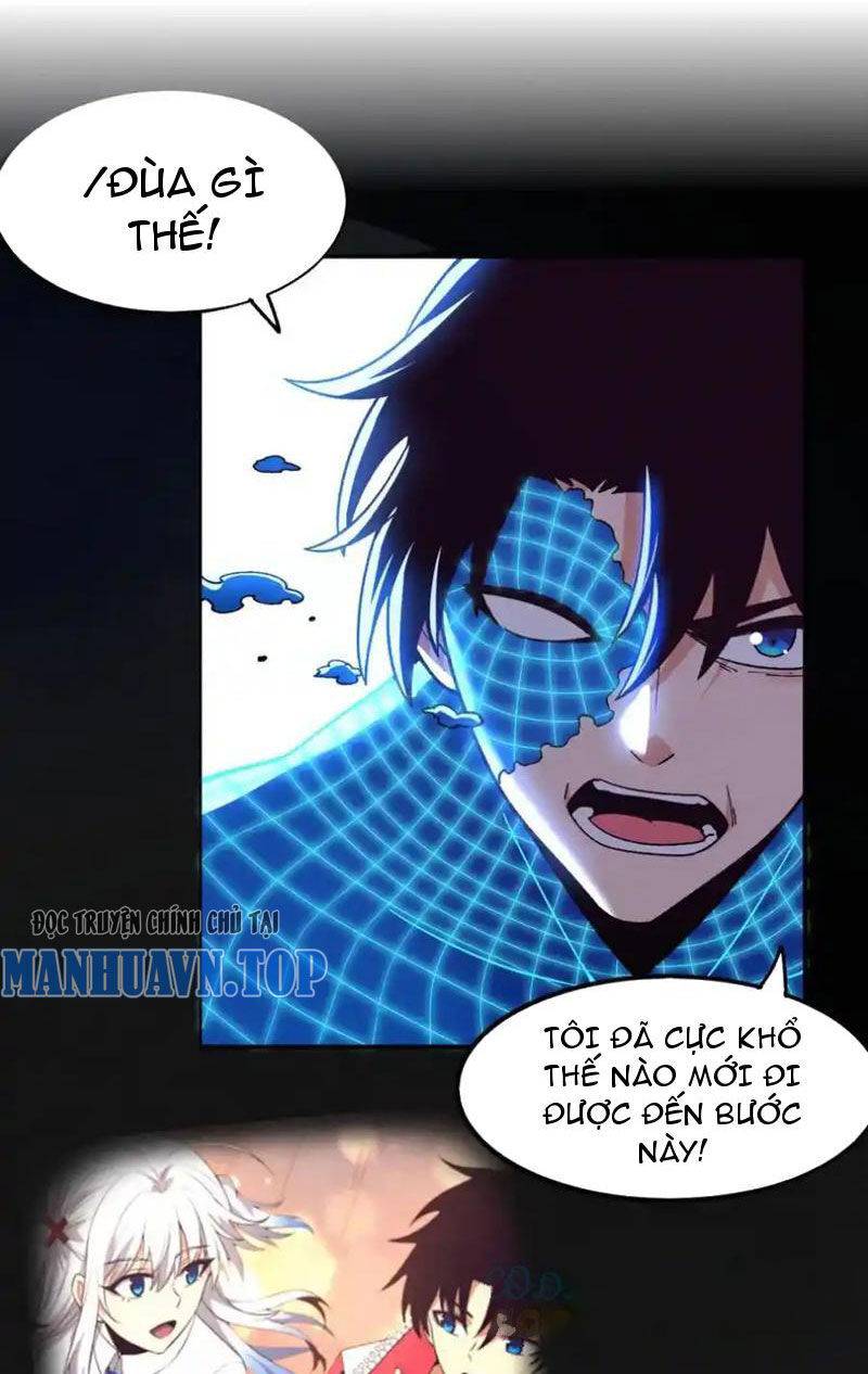 Tiến Hóa Cuồng Triều: Chapter 179