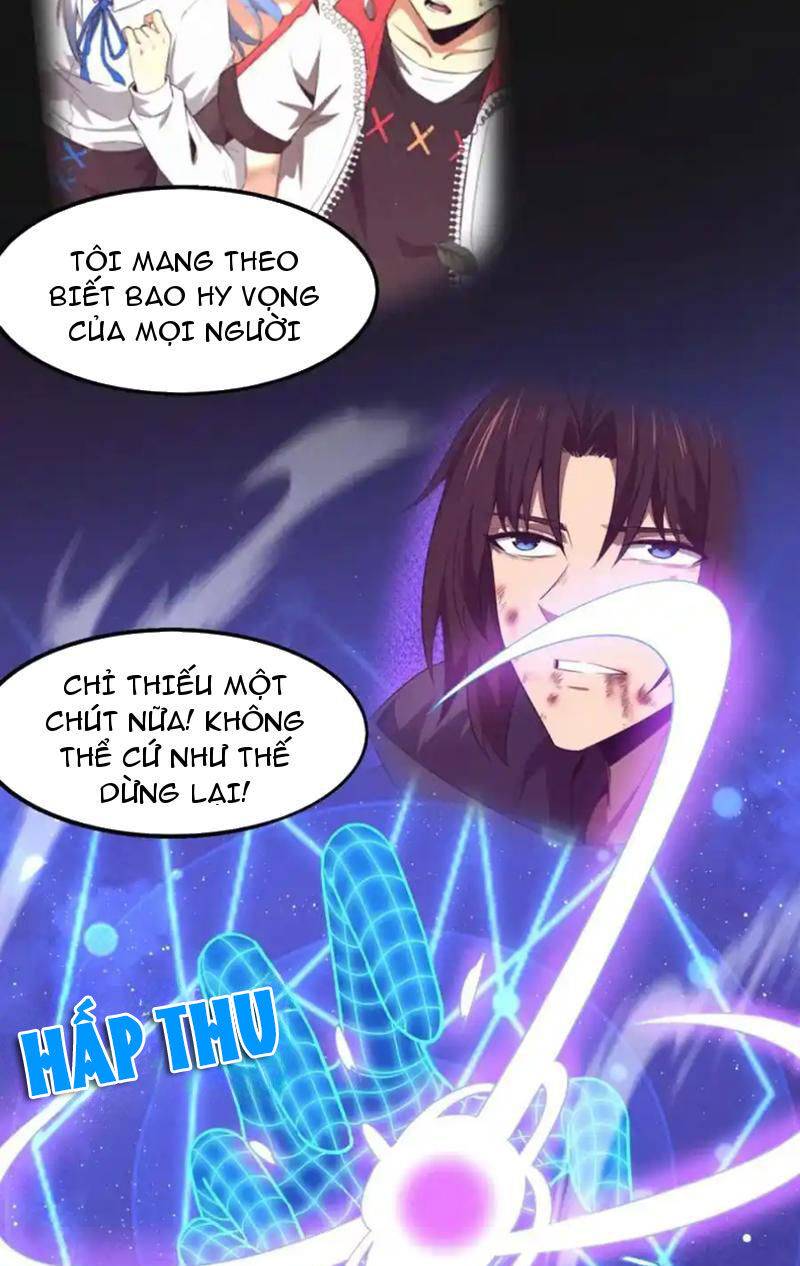 Tiến Hóa Cuồng Triều: Chapter 179