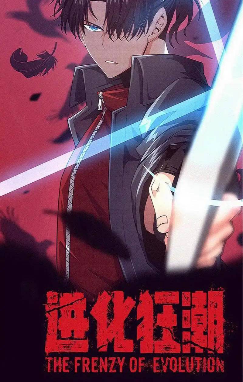 Tiến Hóa Cuồng Triều: Chapter 179