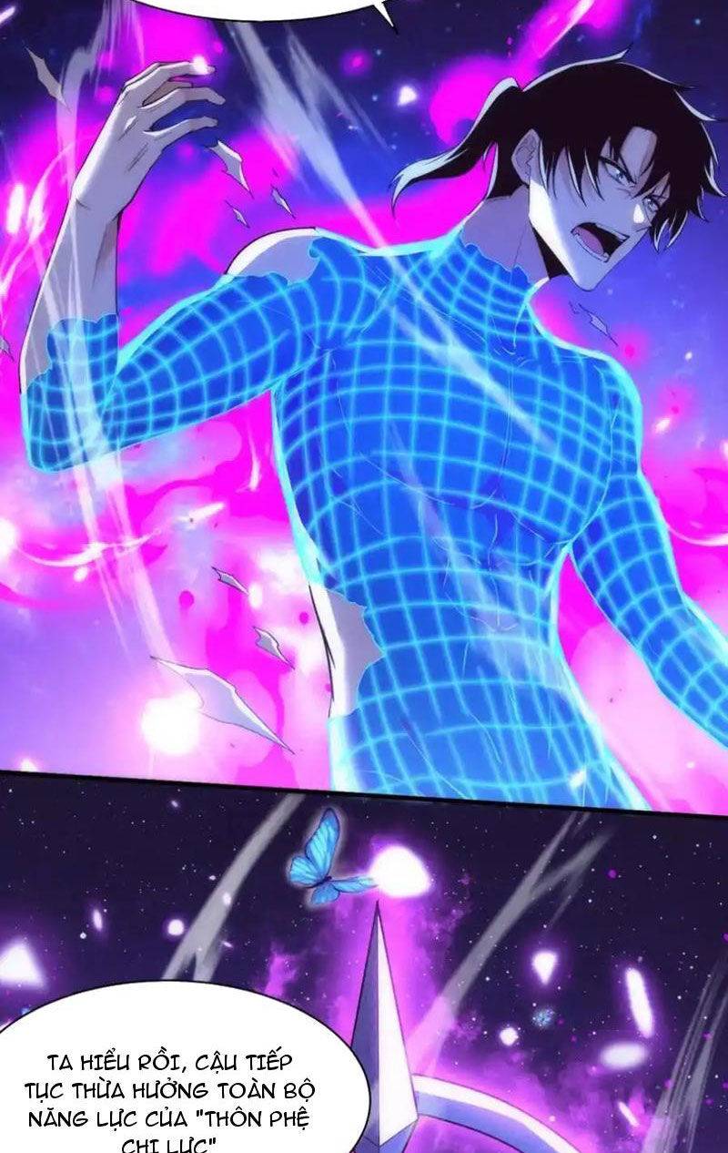Tiến Hóa Cuồng Triều: Chapter 179