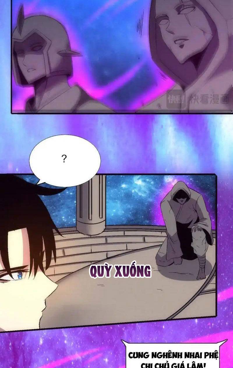Tiến Hóa Cuồng Triều: Chapter 179
