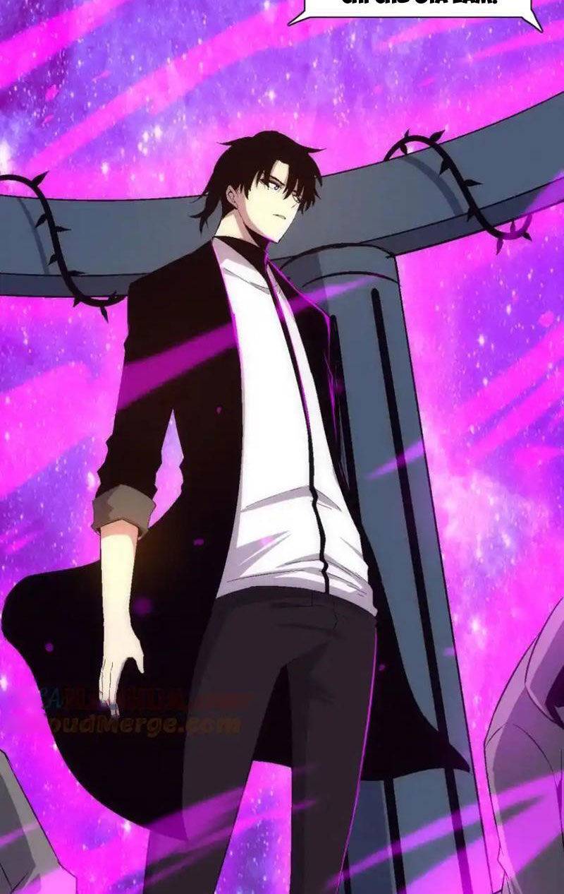 Tiến Hóa Cuồng Triều: Chapter 179