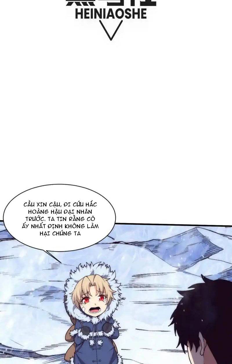 Tiến Hóa Cuồng Triều: Chapter 179