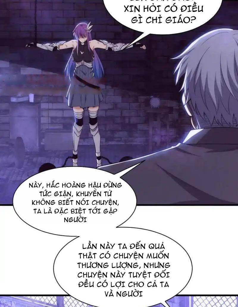 Tiến Hóa Cuồng Triều: Chapter 181