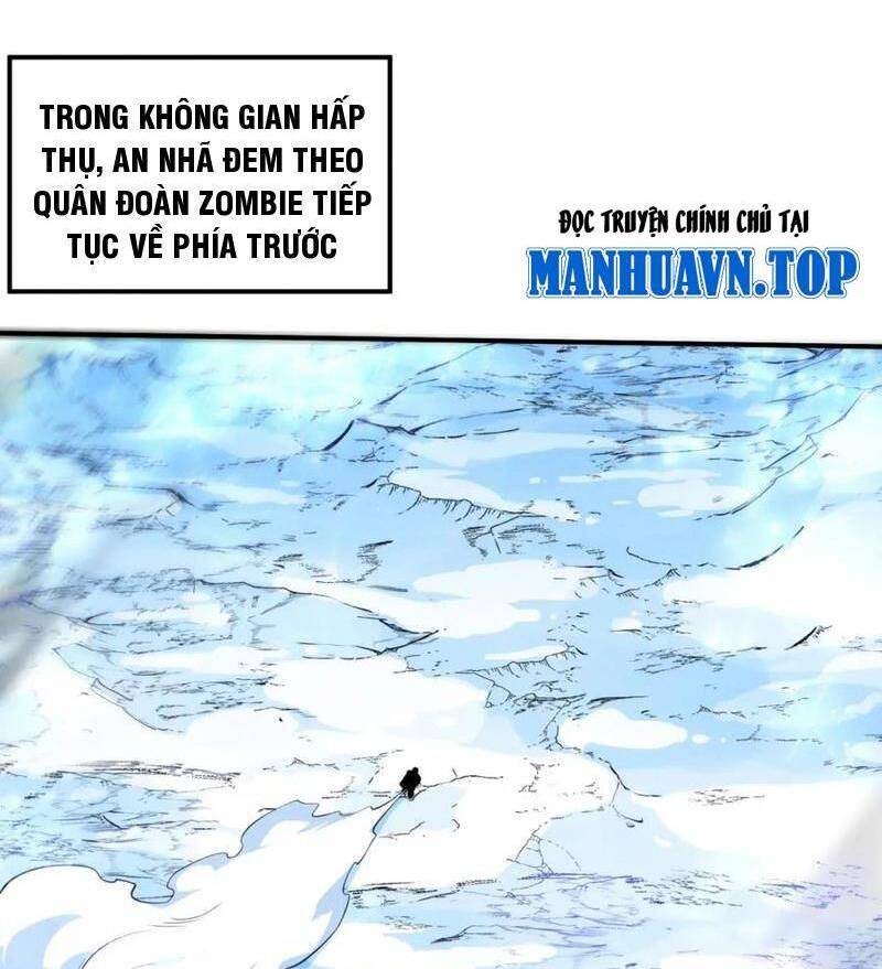 Tiến Hóa Cuồng Triều: Chapter 186